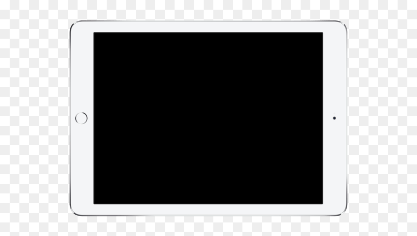 Smartphone, HD Png Download - ipad air png