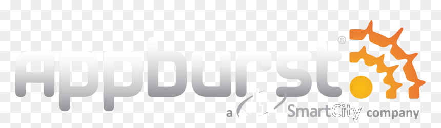 Appburst Logo - Smart City, HD Png Download - mw3 png