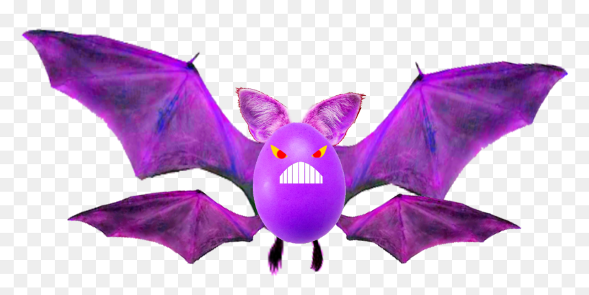 Illustration, HD Png Download - crobat png