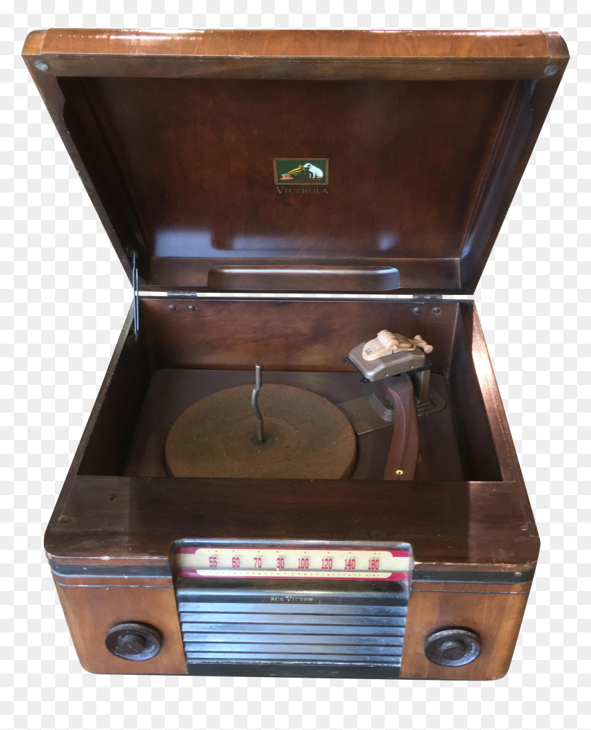 Suitcase, HD Png Download - record player png