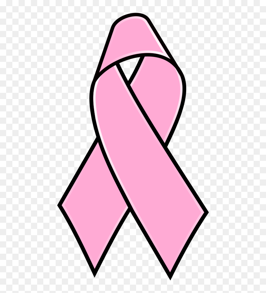 Clip Art, HD Png Download - breast cancer awareness png