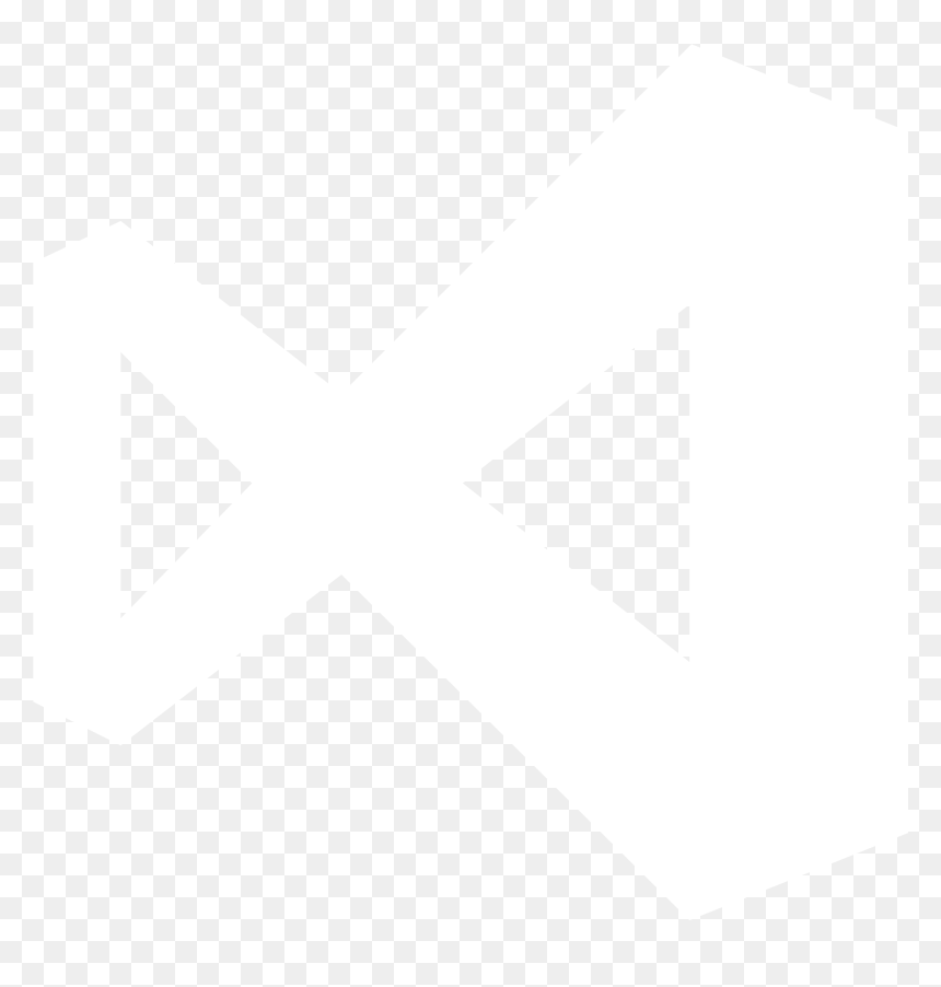 Visualstudio - Website Development Dot Net, HD Png Download - phone icon white png
