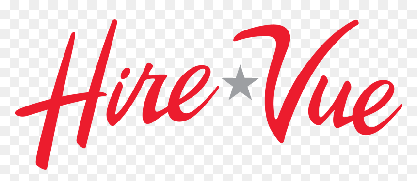 Hirevue - Hirevue Logo Transparent, HD Png Download - urban outfitters logo png