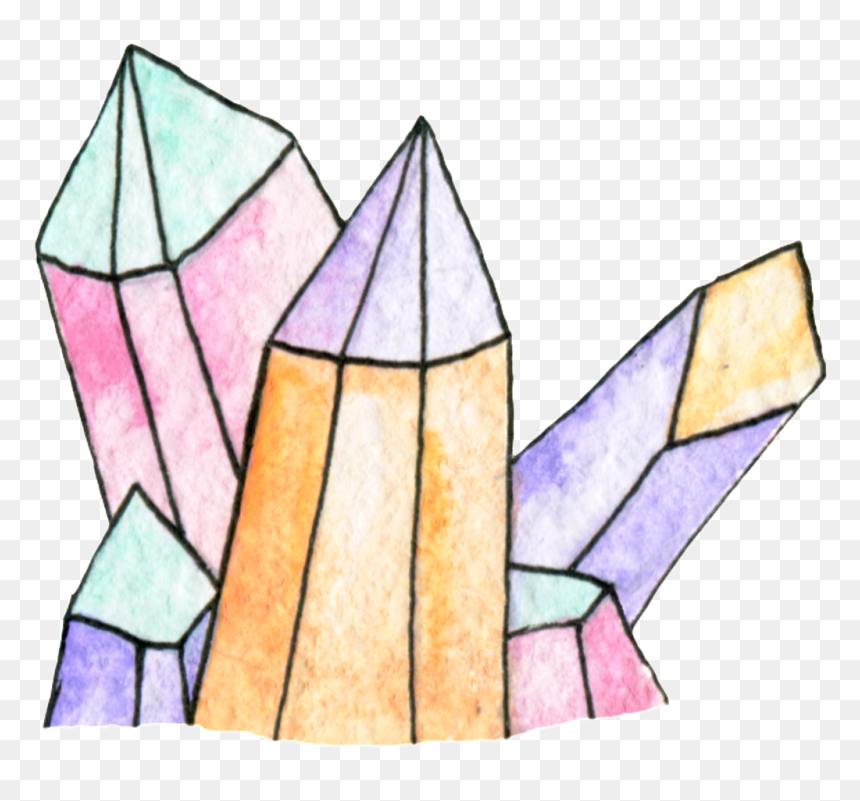 Cartoon Brick Stone Transparent This Backgrounds - Cartoon, HD Png Download - colored pencil png