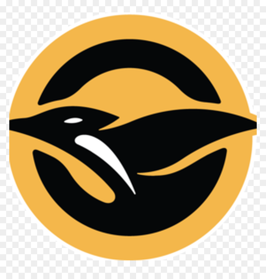 Medal Clipart Mvp - Pittsburgh Penguins, HD Png Download - kansas city royals logo png