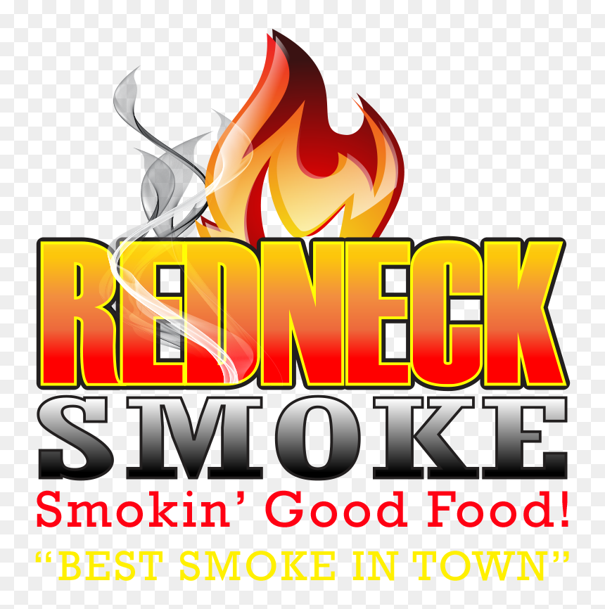 Redneck Smoke Eats - Giggle Fiber, HD Png Download - yellow smoke png