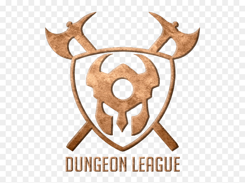 Seismic - Emblem, HD Png Download - dungeons and dragons logo png