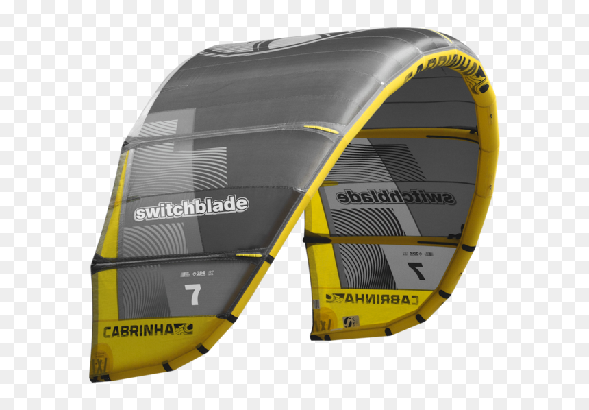 Switchblade Cabrinha, HD Png Download - switchblade png