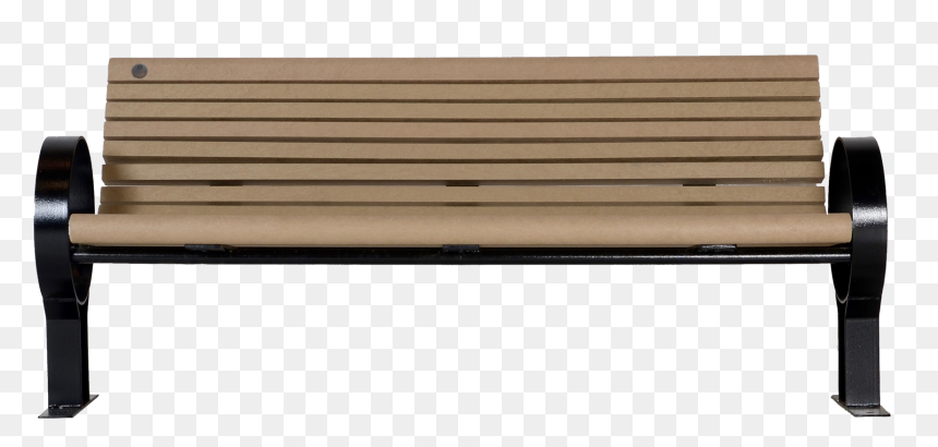 Park Bench Hd Png , Png Download - Bench Png, Transparent Png - park bench png