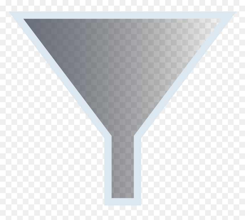 Filter Clip Arts - Clipart Filter, HD Png Download - filter icon png