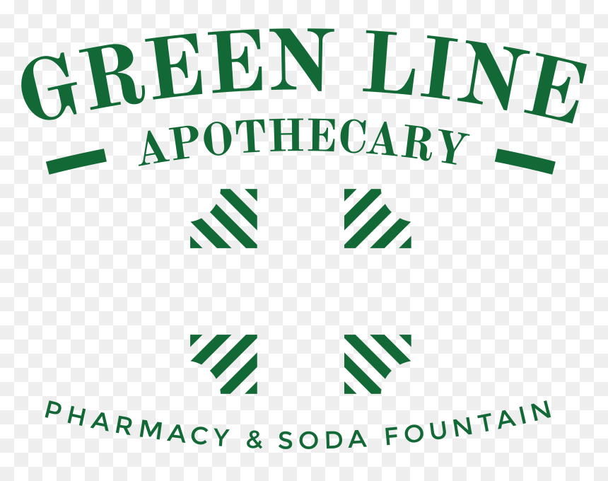 Graphic Design, HD Png Download - green line png