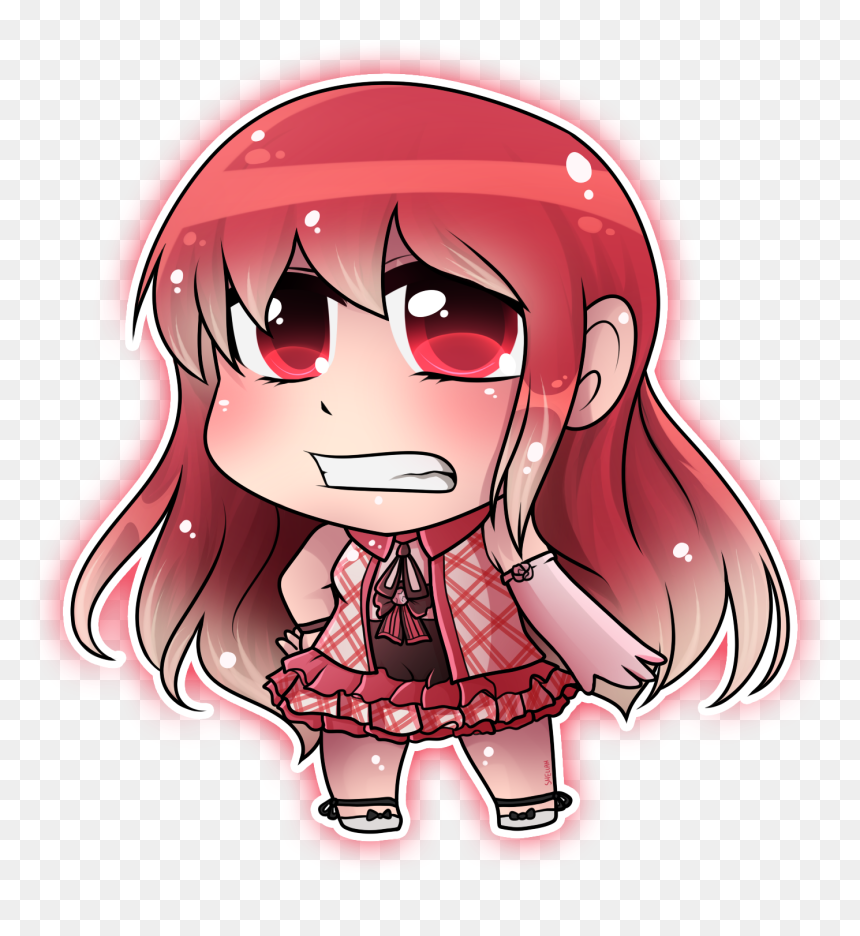 Cartoon, HD Png Download - huniepop logo png