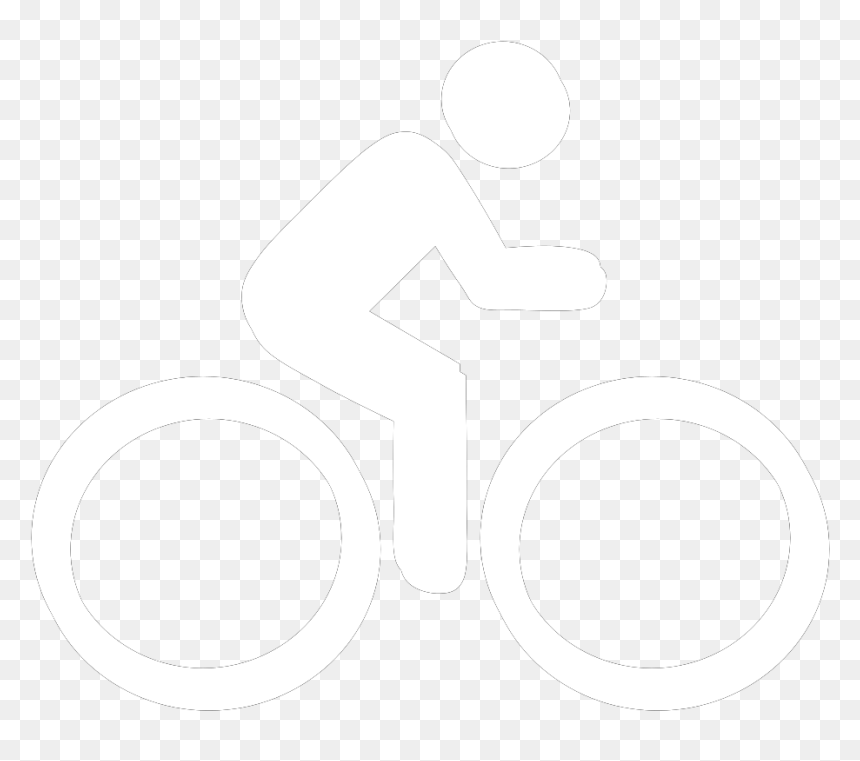 Circle, HD Png Download - bike icon png