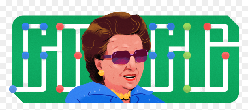 Dorina De Gouvea Nowill, HD Png Download - pacman ghosts png