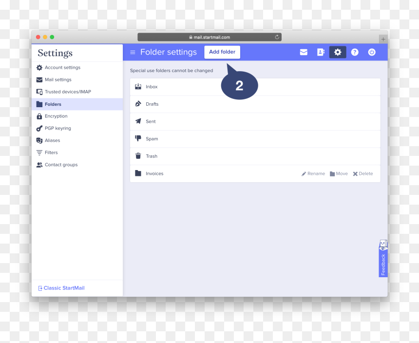 Screenshot, HD Png Download - folders png