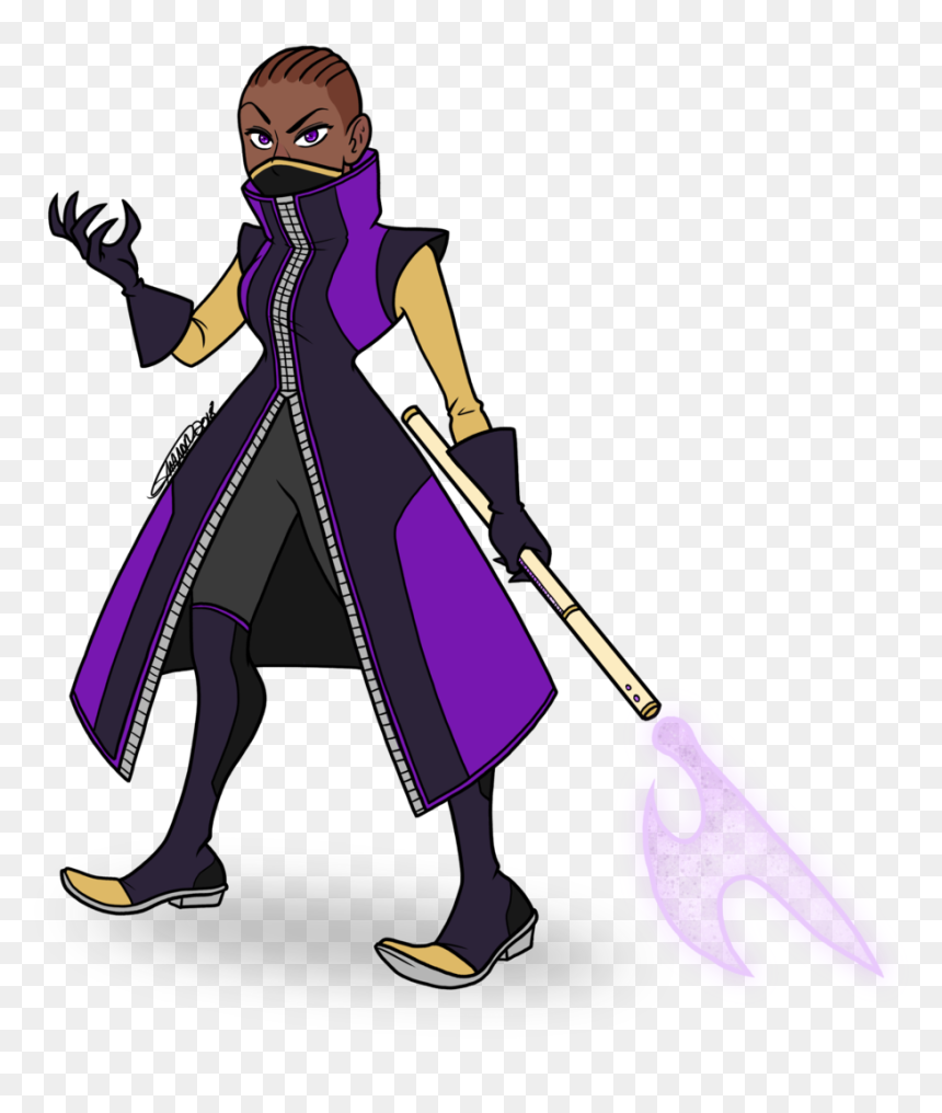 Art Clipart , Png Download - Kingdom Hearts Oc Villains, Transparent Png - draco malfoy png