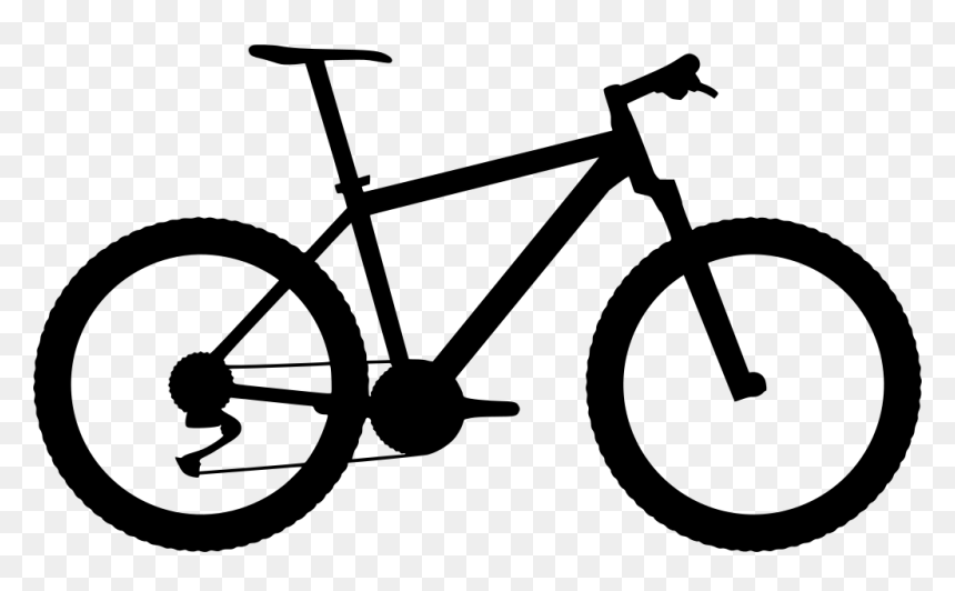 Bike Symbol, HD Png Download - bike icon png