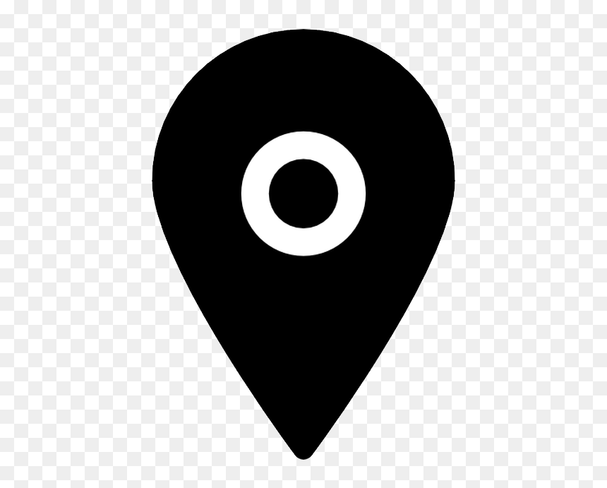Gps Icon Png - Gps Icono Png, Transparent Png - gps icon png