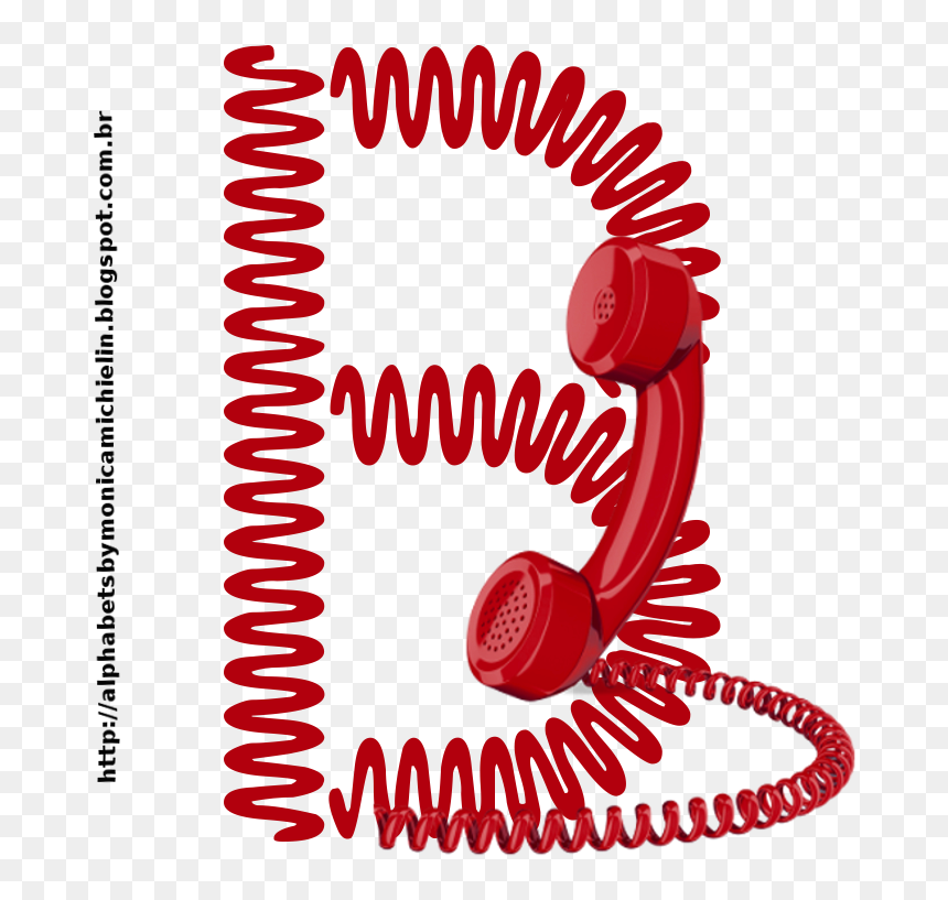 Portable Network Graphics, HD Png Download - telefone png