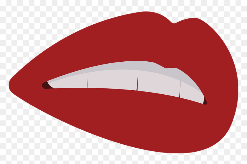 Chesham, HD Png Download - lips vector png