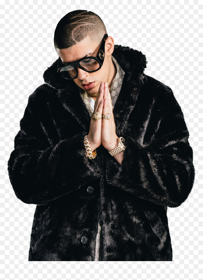 De Bad Bunny Png , Png Download - Cancion J Balvin Ft Bad Bunny, Transparent Png - bad bunny png