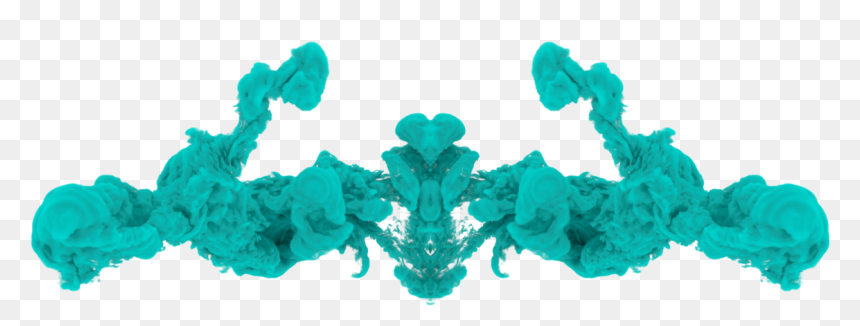 Ink In Water Png Clip Art Transparent Download - Ink Drop Water Png, Png Download - ink drop png