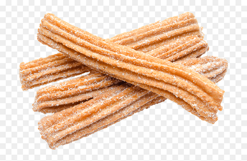 Churro , Png Download - Churros Png, Transparent Png - churro png