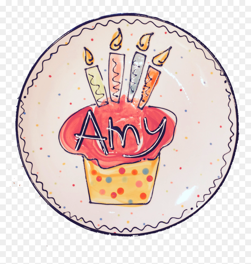 Clip Art, HD Png Download - birthday cupcake png