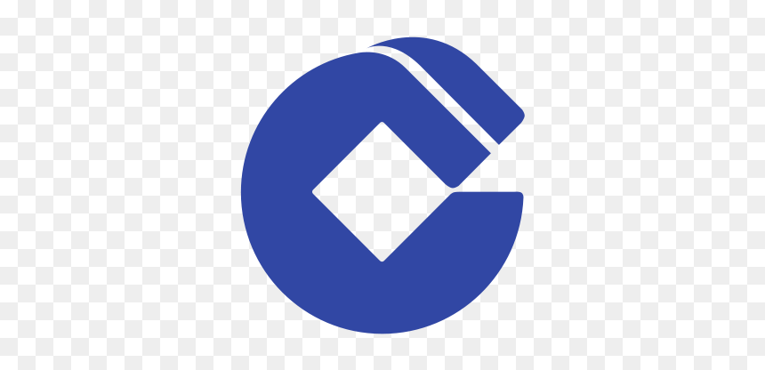 China Construction Bank Logo, HD Png Download - citi logo png