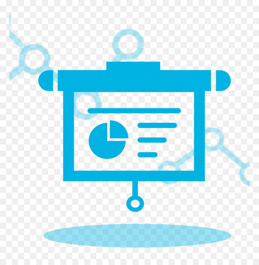 Google Analytics And The Bluetoad Solution, HD Png Download - google analytics logo png