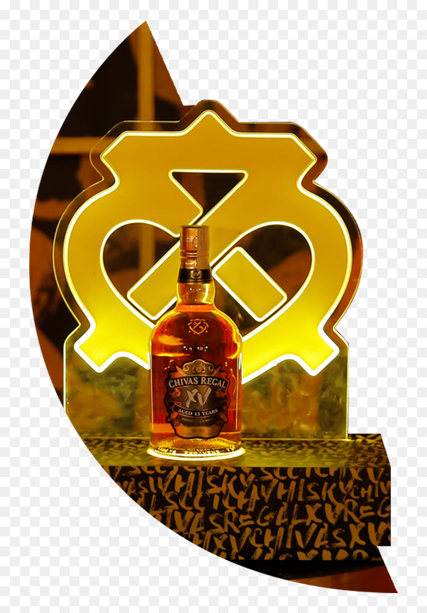 Launch Party - Illustration, HD Png Download - chivas logo png