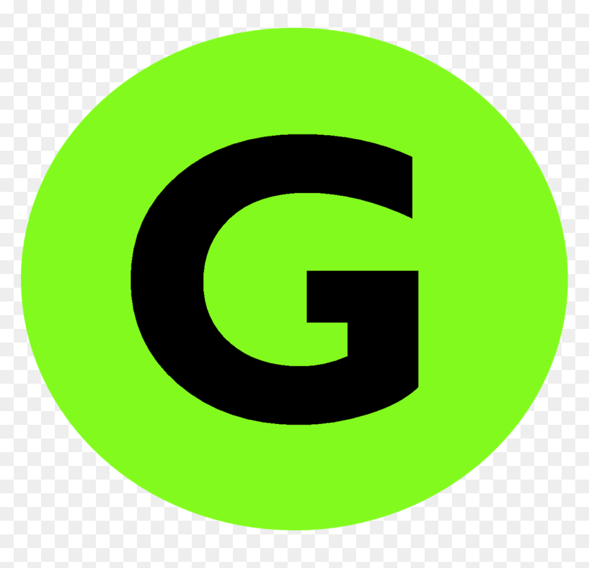 Greenline Leisure Vehicles - Circle, HD Png Download - green line png