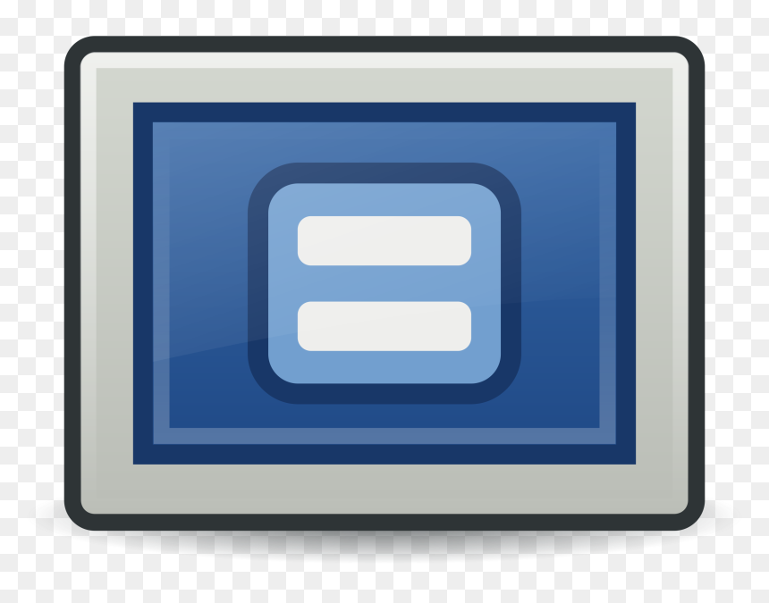 Login Screen Clip Arts - Icon, HD Png Download - login icon png