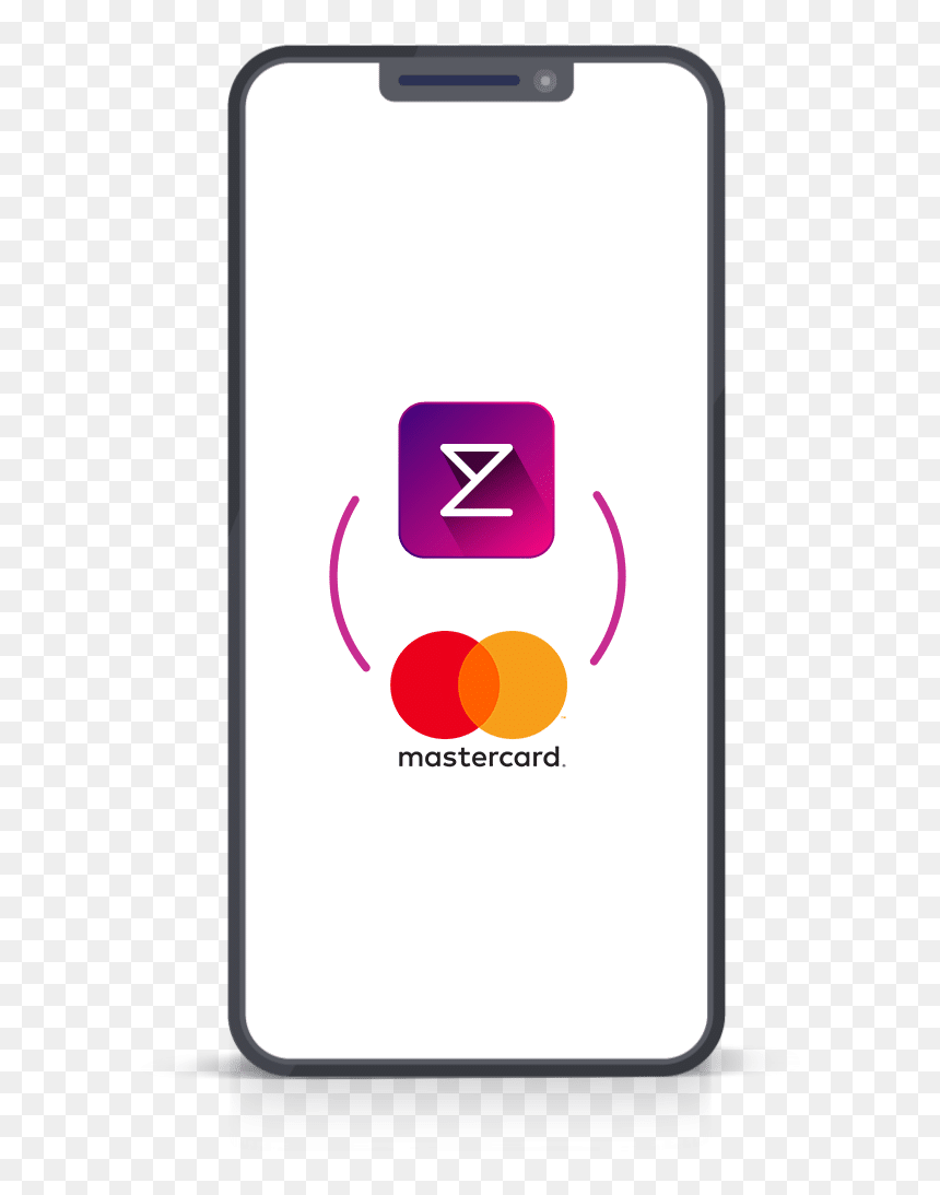 Iphone, HD Png Download - mastercard png