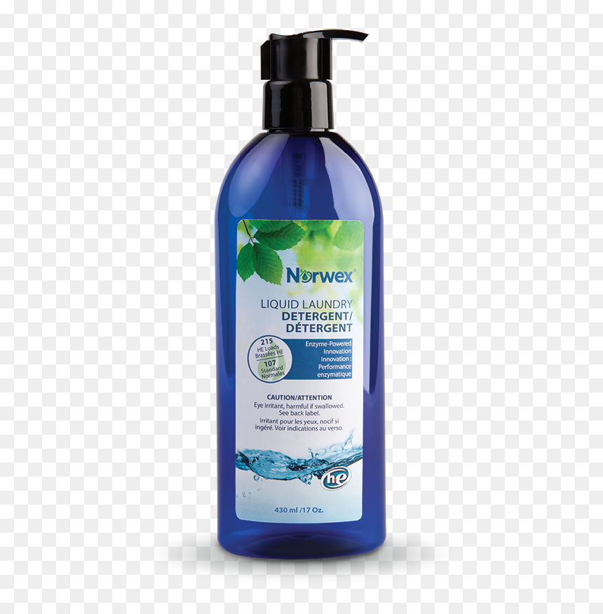 Norwex Liquid Laundry Detergent , Png Download - Norwex Liquid Laundry Detergent, Transparent Png - norwex logo png