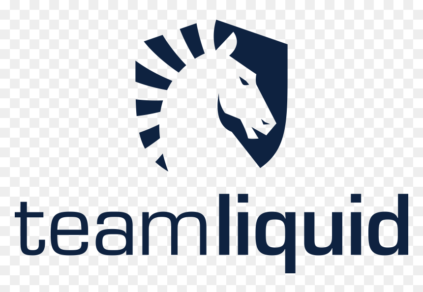 Team Liquid’s Heroes Of The Storm Team Says Goodbye - Team Liquid Dota 2 Logo, HD Png Download - heroes of the storm logo png