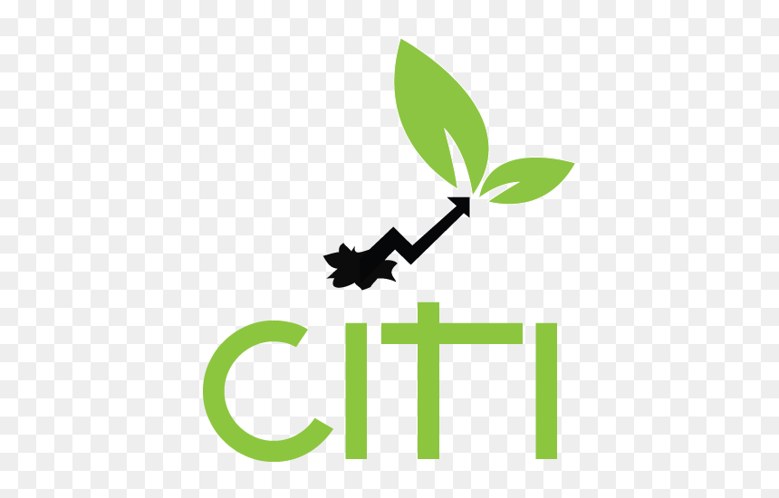 Graphic Design, HD Png Download - citi logo png