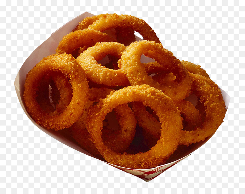 Food , Png Download - Onion Ring, Transparent Png - onion rings png