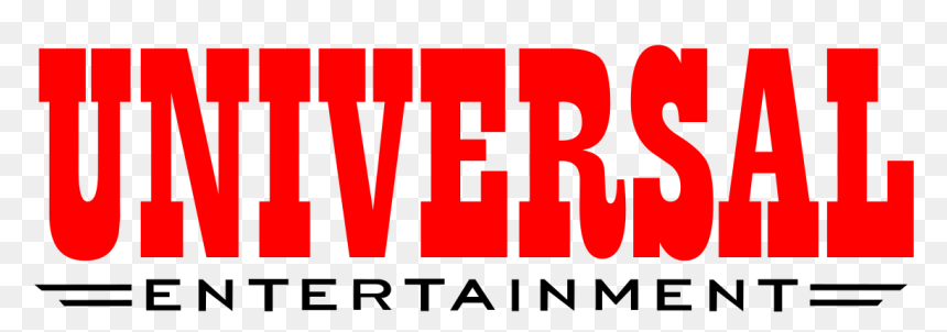 Universal Entertainment Corporation, HD Png Download - universal pictures logo png