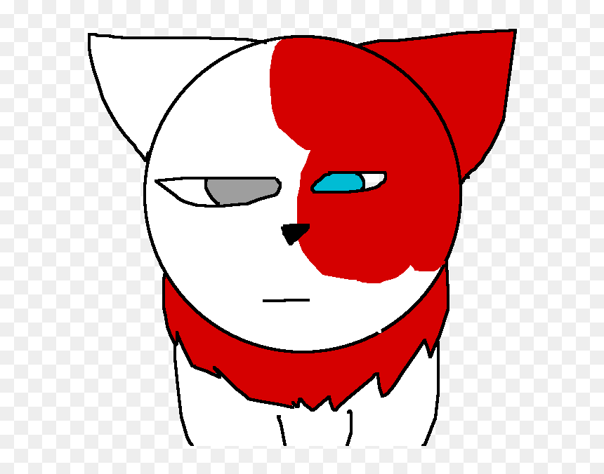 Cartoon, HD Png Download - red eye meme png