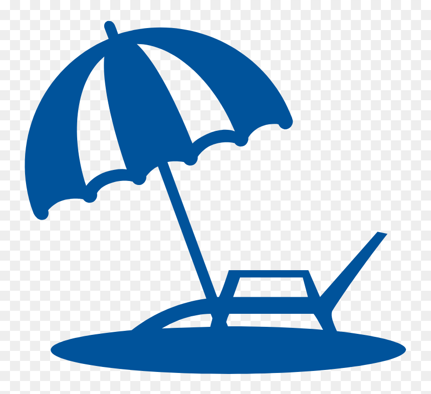Vacation Savings Account - Portable Network Graphics, HD Png Download - umbrella clipart png