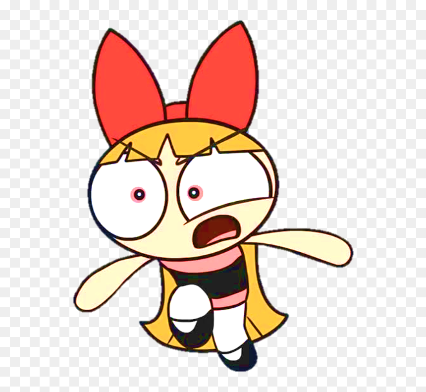 Josh Komisarcik Wiki - Cartoon, HD Png Download - blossom png