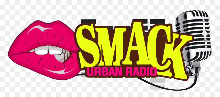 Smack Urban Radio , Png Download, Transparent Png - urban outfitters logo png