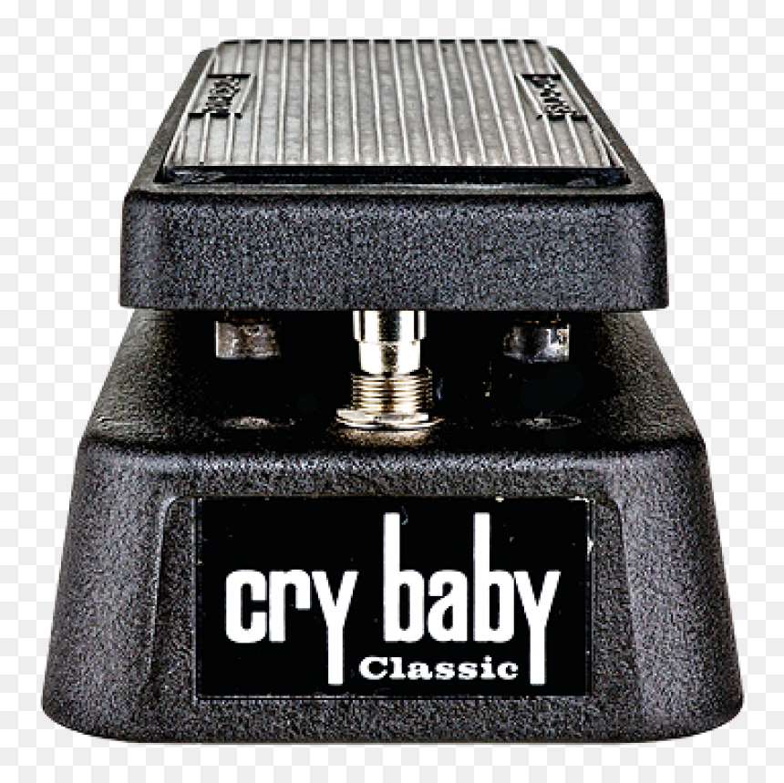 Dunlop Cry Baby Png, Transparent Png - crybaby png