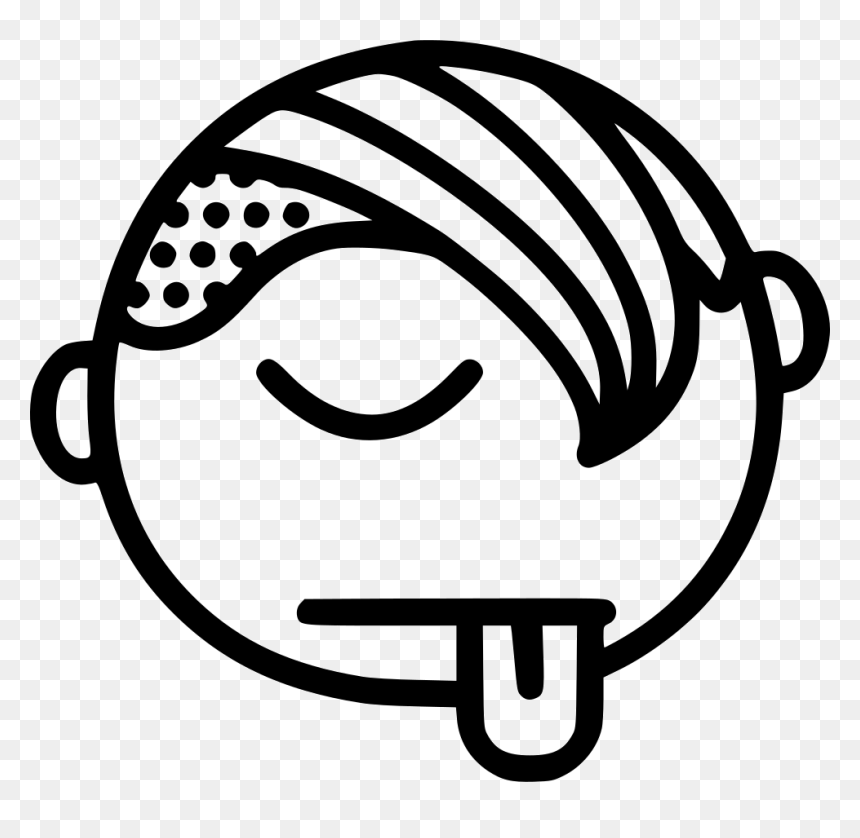 Emo - Emo Icon, HD Png Download - emo png
