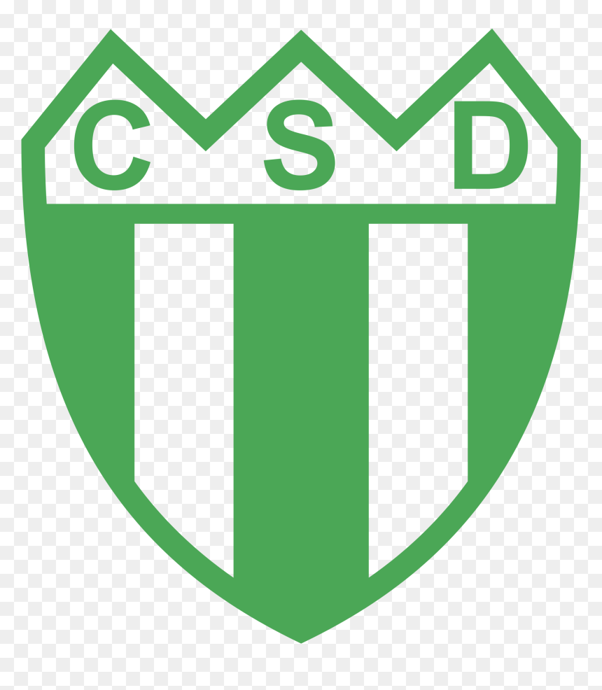Club Sportivo Dock Sud De Gualeguaychu Logo Png Transparent - Club Sportivo Estudiantes, Png Download - dock png