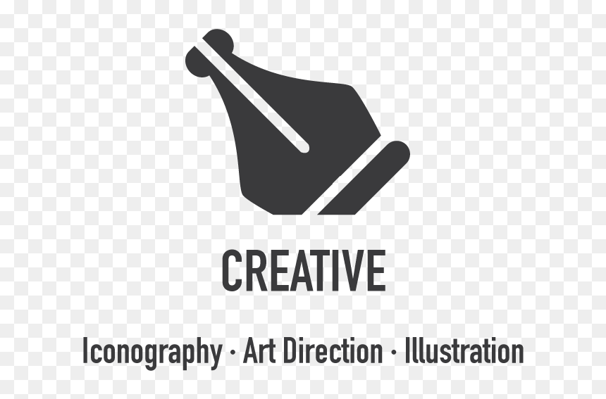 Creative - Glasgow Film Theatre, HD Png Download - creative png