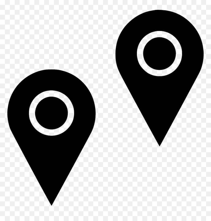 Gps Icon Png Pic - Portable Network Graphics, Transparent Png - gps icon png