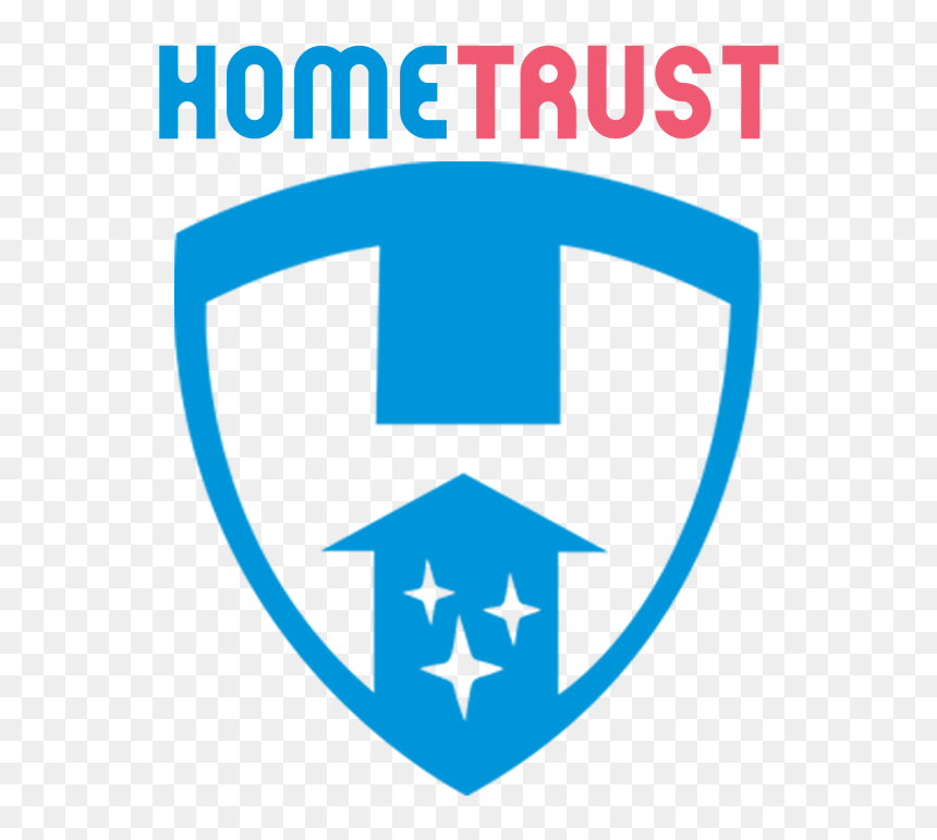 Logo Home Industry, HD Png Download - trust png
