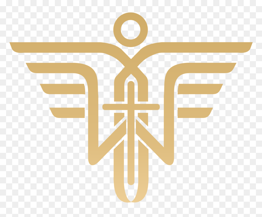 Through With In Logo - Emblem, HD Png Download - primerica logo png